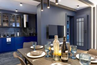 Słoneczny Dom Władysławowo Apartament - Władysławowo - 7