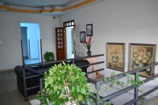 Hotel Villa Real - Crato - 3