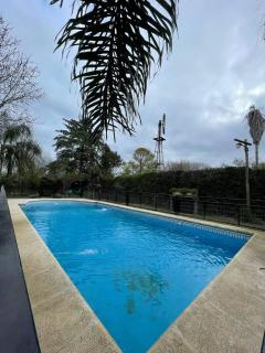 Exclusivas Habitaciones - Gualeguaychú - 0