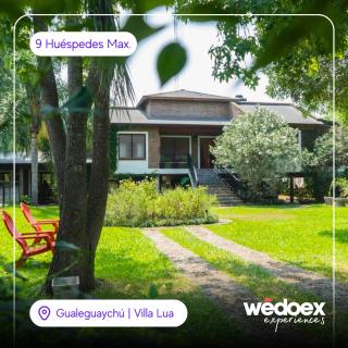 Exclusivas Habitaciones - Gualeguaychú - 2