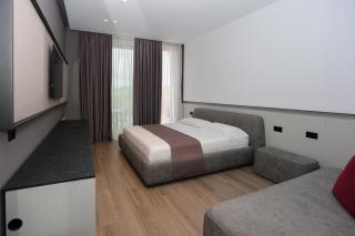 vila infinity - Himare - 3