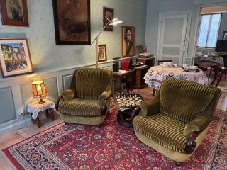 Appartement Centre Ville - 9