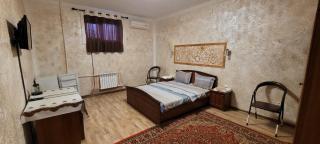 HOTEL SHARONA Samarkand - Samarcanda - 0
