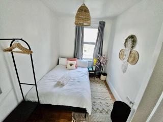 Central Location 2BR Flat Near Angel & City Centre - Londra - 9