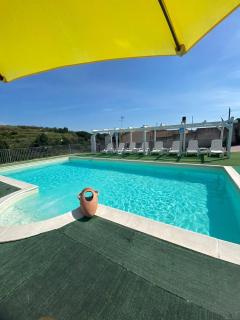 La Villa di Gina - San Pasquale - 0