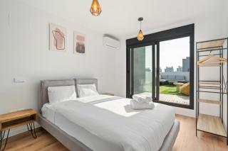 atico duplex con piscina y parking incluido ALQUILER TEMPORAL - 8