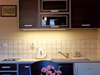 ZAKOapartamenty BUTOROWY RESIDENCE - 4