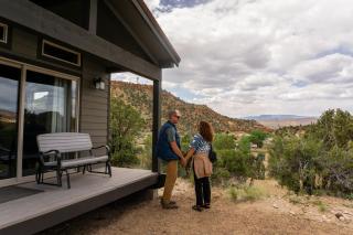 Escalante Grand Resort - 5