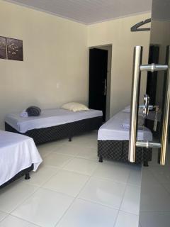 Hotel São miguel - Posse - 0
