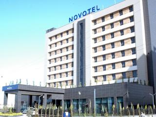 Novotel Diyarbakir - 8