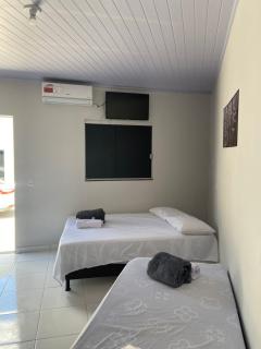 Hotel São miguel - Posse - 2