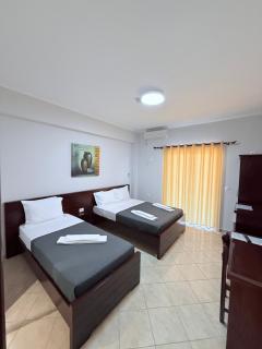 Hotel Milo Ksamil - Ksamil - 5