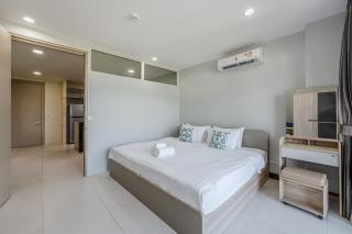 Стильные апартаменты в The Regent Bangtao Phuket - Bang Tao Beach - 7