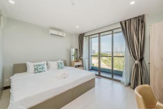 Стильные апартаменты в The Regent Bangtao Phuket - Bang Tao Beach - 9