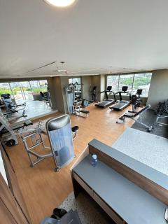 One Br with Balcony at East Gate - 3