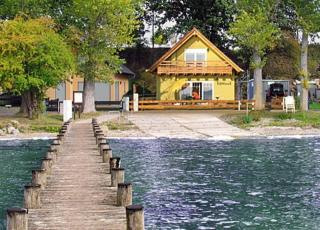 Uttied - Perfekte Auszeit direkt am Plauer See - 8