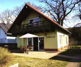 Uttied - Perfekte Auszeit direkt am Plauer See - 9