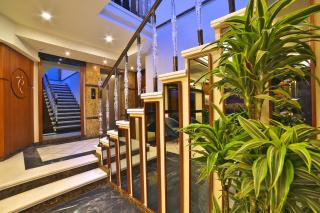 Hotel Resitpasa Istanbul - Istanbul - 1