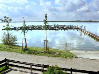 Uttied - Perfekte Auszeit direkt am Plauer See - 4