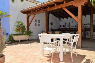 Casa Familiar De Illora con piscina - Illora - 7