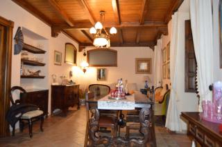 Casa Familiar De Illora con piscina - Illora - 3