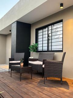 casa moderna - Durazno - 9
