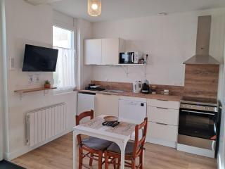 Studio 3 Cozy Proche du centre ville - 9