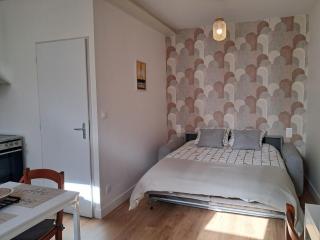 Studio 3 Cozy Proche du centre ville - 8