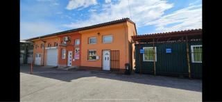 Industrial vibe flat - 9