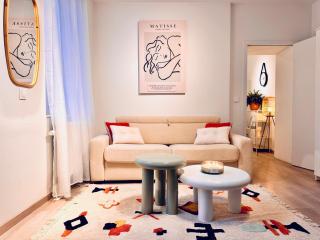 Casa Lume - Queen Bed & Bohemian Spirit - Luik - 0