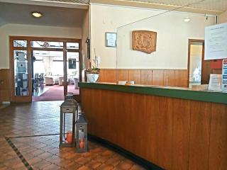 Hotel Hahnenkleer Hof - Hahnenklee-Bockswiese - 4