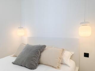 9A - APARTMENT FACING PORT & Town Hall - 2