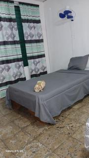 Rooms Palmeras - Cahuita - 8
