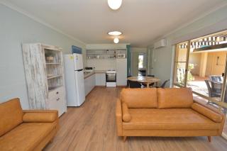 Riverview Holiday Apartment 10 - Kalbarri WA - Kalbarri - 3
