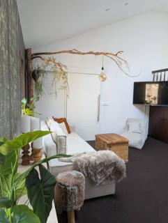 Baumhaus Suite - Schönau an der Brend - 7