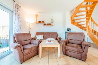 Haus Felix - Vieregge - 9