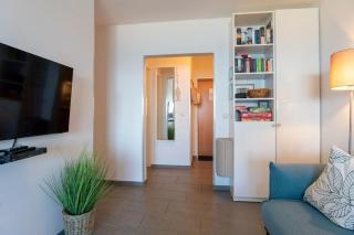 Strandhuus-ehem-Strandhotel-Wohnung-323-Blaue-Welle-Typ-II - 4