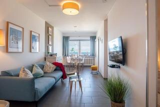 Strandhuus-ehem-Strandhotel-Wohnung-323-Blaue-Welle-Typ-II - 1