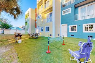 Indian Rocks Retreat Unit D - Clearwater Beach - 7
