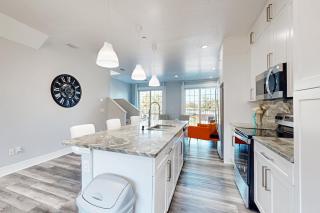 Indian Rocks Retreat Unit D - Clearwater Beach - 1