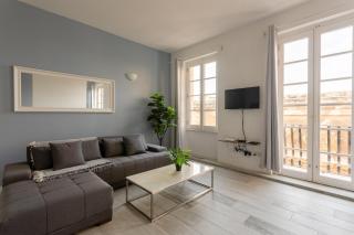 BnBNova - Historic Valletta Penthouse - Valletta - 0