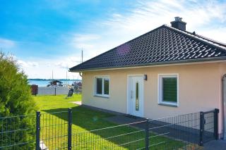 Ferienwohnung Rügenblick - Sundhagen - 0