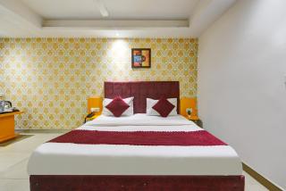 Hotel Happy Stay Delhi Airport - Neu-Delhi - 2