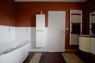 Loft haut de gamme entre verdure et ville -  - 1