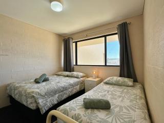 Riverview Holiday Apartment 112 - Kalbarri WA - Kalbarri - 5