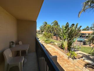 Riverview Holiday Apartment 112 - Kalbarri WA - Kalbarri - 3