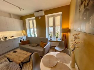 Apartment Targowa L3 - Lublin - 6