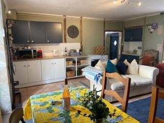 Pear gîte set in beautiful private surroundings - Millac - 7