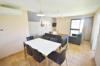 Riverview Holiday Apartment 90 - Kalbarri WA - Kalbarri - 9