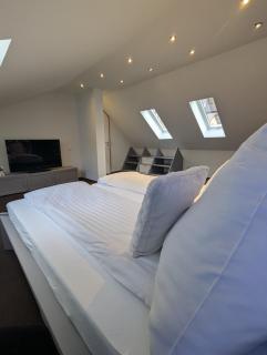Himmel Suite - Schönau an der Brend - 3